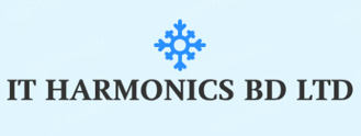 IT Harmonics Ltd. Logo